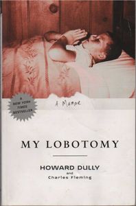 My Lobotomy: A Memoir