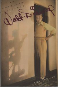 Walt Disney: An American Original