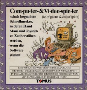 Com·pu·ter- & Vi·deo·spie·ler