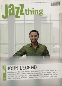 Jazz thing 66