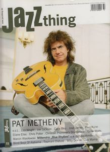 Jazz thing 72