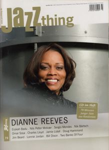 Jazz thing 73