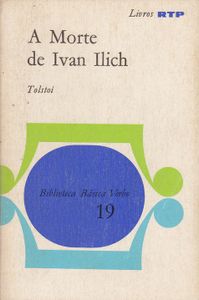 A Morte De Ivan Ilich