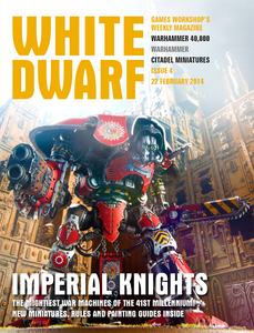 White Dwarf 4