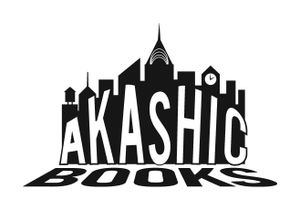 Akashic Books