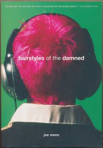 Hairstyles of the Damned