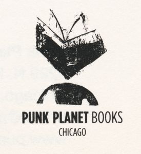Punk Planet Books