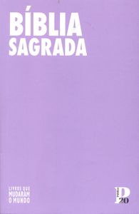 Bíblia Sagrada