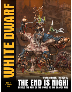 White Dwarf 50