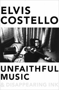 Unfaithful Music & Disappearing Ink