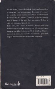 El Comité De La Muerte