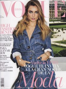 VOGUE España 342