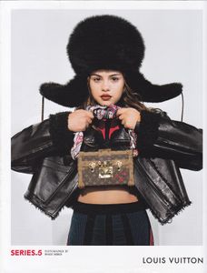 VOGUE España 342