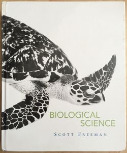 Biological Science