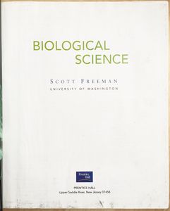 Biological Science