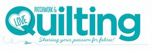 Love Patchwork & Quilting