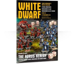 White Dwarf 93 [2015]