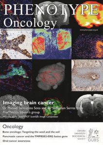 Phenotype Issue 22 / Phenotype Oncology | Michaelmas Term 2015