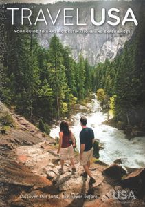 Travel USA (Your Guide To Amazing Destinations And Experiences)