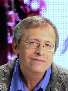 Евгений Александрович Яблоков
