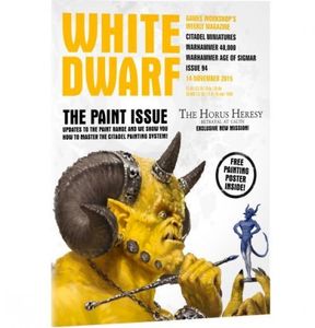 White Dwarf 94 [2015]