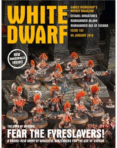 White Dwarf 102