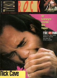 Tylko Rock #69 (May 1997)
