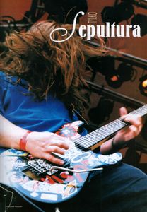 Tylko Rock #69 (May 1997)
