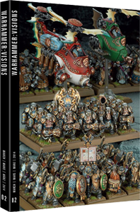 Warhammer: Visions 02