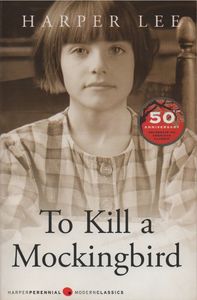 To Kill a Mockingbird
