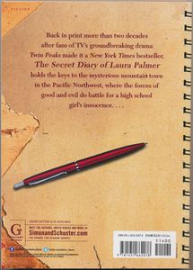 The Secret Diary of Laura Palmer
