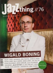 Jazz thing 76