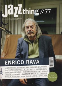 Jazz thing 77