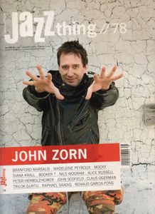 Jazz thing 78