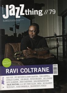 Jazz thing 79