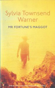 Mr Fortune's Maggot