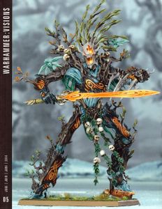 Warhammer: Visions 05