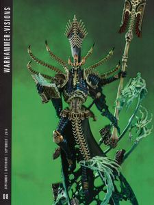 Warhammer: Visions 08