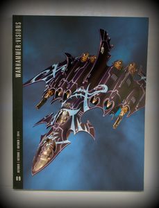 Warhammer: Visions 09