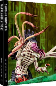 Warhammer: Visions 11
