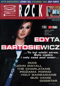 Tylko Rock #70 (June 1997)