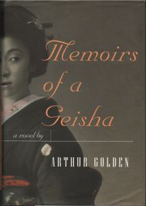 Memoirs of a Geisha