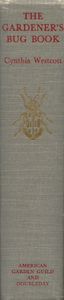 The Gardener's Bug Book