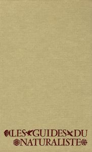Guide des papillons d'Europe