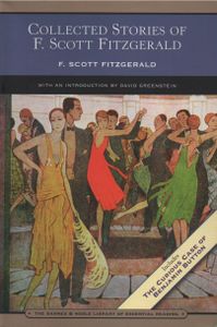 Collected Stories of F. Scott Fitzgerald