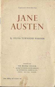 Jane Austen