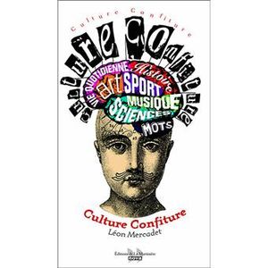 Culture confiture