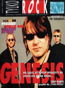 Tylko Rock #73 (September 1997)