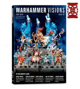 Warhammer: Visions 29