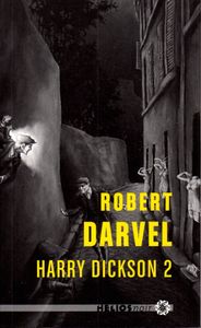 Harry Dickson 2
